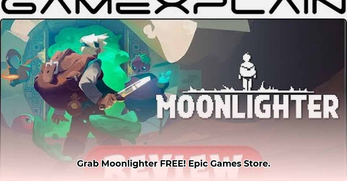moonlighter-free